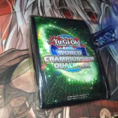 2026年最新】wcq スリーブ 緑の人気アイテム - メルカリ