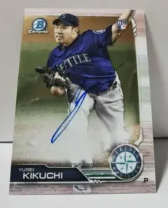 2026年最新】菊池雄星 サインの人気アイテム - メルカリ