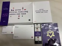 2026年最新】astro 2期 リングの人気アイテム - メルカリ