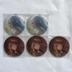 2026年最新】雫 缶バッジ 34cの人気アイテム - メルカリ