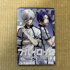 2026年最新】ブルーロックepisode表参道の人気アイテム - メルカリ