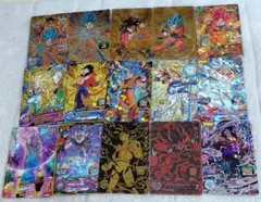 2026年最新】ドラゴンボールヒーローズ 星4 まとめ売りの人気アイテム