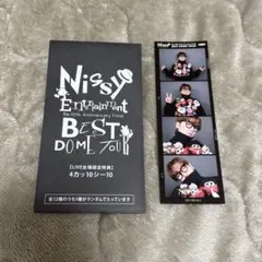 2026年最新】Nissyチェキの人気アイテム - メルカリ