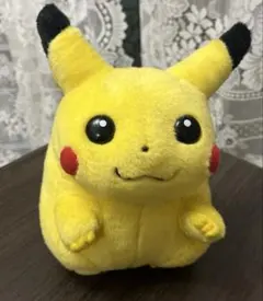 2026年最新】ピカチュウ 初期 初代 ぬいぐるみの人気アイテム - メルカリ