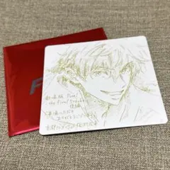 2026年最新】free 映画 特典 コースターの人気アイテム - メルカリ