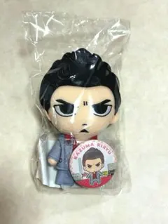 2026年最新】龍が如く ぬいぐるみ 桐生の人気アイテム - メルカリ