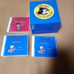 2026年最新】ディズニー 英語 cdの人気アイテム - メルカリ