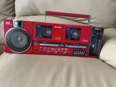 2026年最新】sharp qt88の人気アイテム - メルカリ