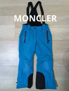 2026年最新】MONCLER スキーの人気アイテム - メルカリ