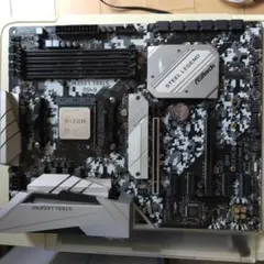 2026年最新】ryzen7 3700x マザーボードの人気アイテム - メルカリ