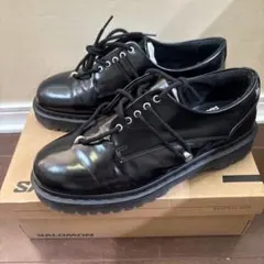 2026年最新】zeff ドクターマーチンの人気アイテム - メルカリ