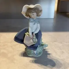 2026年最新】リヤドロ 花かごの人気アイテム - メルカリ