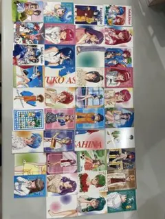 2026年最新】ときめきメモリアル2 カードの人気アイテム - メルカリ