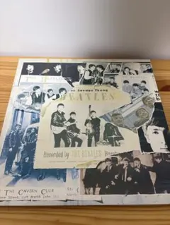 2026年最新】ビートルズ アンソロジー レコードの人気アイテム - メルカリ