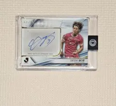 2026年最新】Topps jリーグ deluxeの人気アイテム - メルカリ