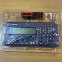 2026年最新】ポケコン PC-E200の人気アイテム - メルカリ