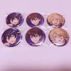 2026年最新】あんスタ 白鳥藍良 缶バッジの人気アイテム - メルカリ