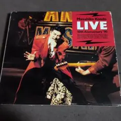 2026年最新】近藤真彦 ライブの人気アイテム - メルカリ