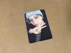 2026年最新】stray kids トレカ バンチャンの人気アイテム - メルカリ