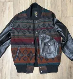 2026年最新】Schott スタジャン dポケットの人気アイテム - メルカリ