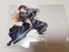 2026年最新】 時透無一郎 アクリルスタンド ワールドツアー キー