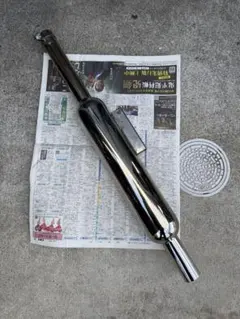 2026年最新】sr400 マフラー fiの人気アイテム - メルカリ