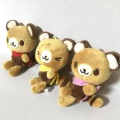 2026年最新】てのりくまの人気アイテム - メルカリ