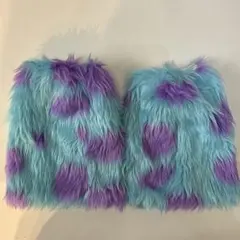 2026年最新】サリー レッグウォーマー ディズニーの人気アイテム