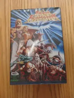 2026年最新】ラストハルマゲドンの人気アイテム - メルカリ