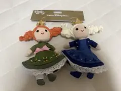 2026年最新】ファンタジースプリングス アナ雪 チャームの人気アイテム