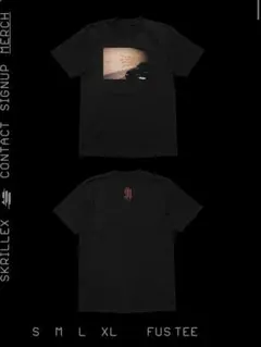 2026年最新】SKRILLEX tシャツの人気アイテム - メルカリ