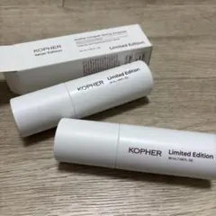 2026年最新】KOPHER ダーマアンプルの人気アイテム - メルカリ
