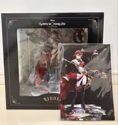 2026年最新】リドル フィギュア 1/8の人気アイテム - メルカリ