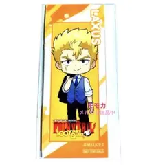 2026年最新】FAIRYTAIL ラクサスの人気アイテム - メルカリ