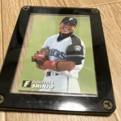 2026年最新】カルビー野球カード 新庄の人気アイテム - メルカリ