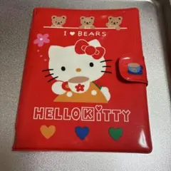 2026年最新】ハローキティ システム手帳の人気アイテム - メルカリ