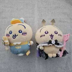 2026年最新】ちいかわ ワクワクゆうえんち マスコットの人気アイテム