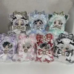 2026年最新】ぬい服 オーダー いつぬいの人気アイテム - メルカリ