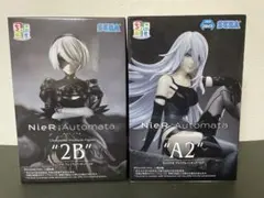 2026年最新】nier ちょこのせ a2の人気アイテム - メルカリ