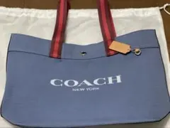 2026年最新】coachフィールドトートの人気アイテム - メルカリ