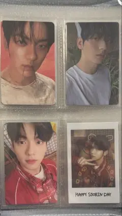 2026年最新】txt 継続トレカ スビンの人気アイテム - メルカリ