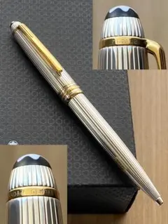 2026年最新】モンブラン スターリングシルバーの人気アイテム - メルカリ