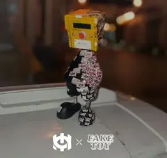 2026年最新】FAKETOY walkerの人気アイテム - メルカリ