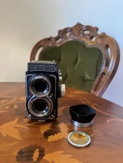 2026年最新】東京光学 プリモフレックス 二眼レフカメラの人気アイテム