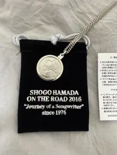 2026年最新】浜田省吾コインペンダントの人気アイテム - メルカリ