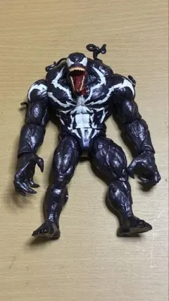 2026年最新】マーベルレジェンド モンスターヴェノムの人気アイテム