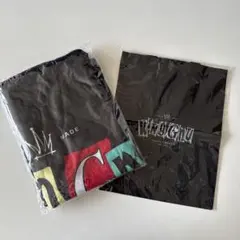 2026年最新】king gnu トートバッグの人気アイテム - メルカリ