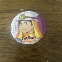 2026年最新】ハイドリ 缶バッジの人気アイテム - メルカリ