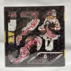 2026年最新】ポップアップアクリルマスコット 鬼滅の刃の人気アイテム