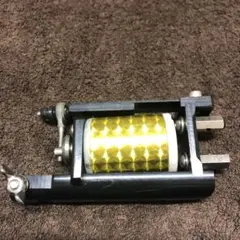 2026年最新】wizard tattoo machineの人気アイテム - メルカリ